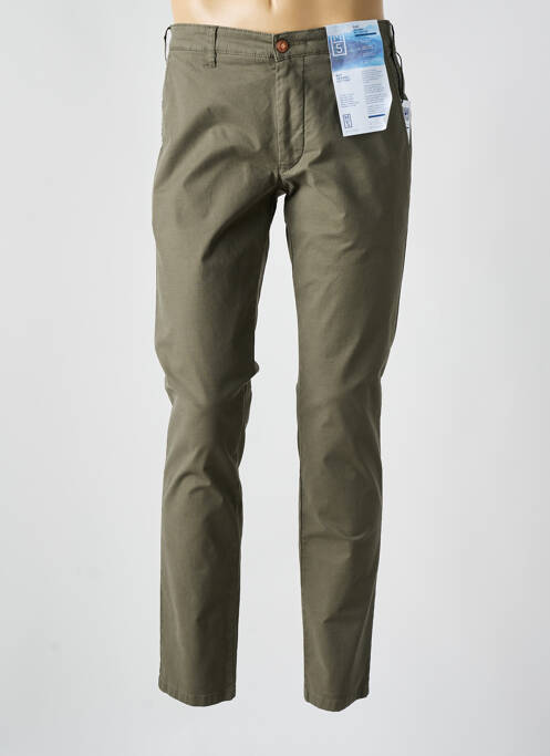 Pantalon chino verde M5 BY MYER bărbat