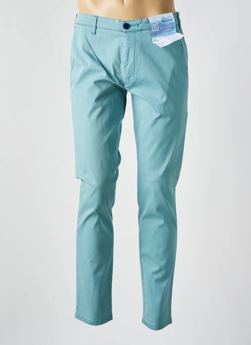 Pantalon chino albastru M5 BY MYER bărbat