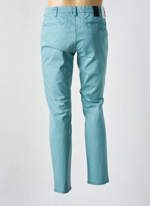 Pantalon chino albastru M5 BY MYER bărbat