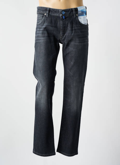 Blugi cu croială dreaptă gri M5 BY MYER bărbat