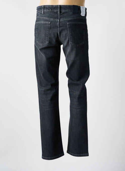 Blugi cu croială dreaptă gri M5 BY MYER bărbat