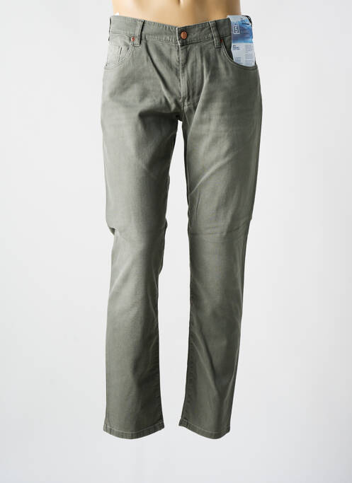 Blugi cu croială slim gri M5 BY MYER bărbat