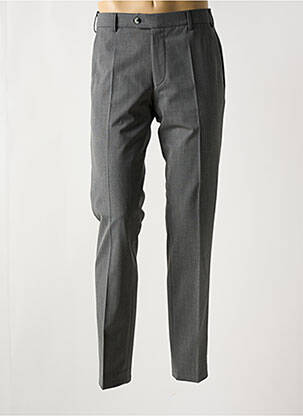 Pantalon chino gri MEYER bărbat