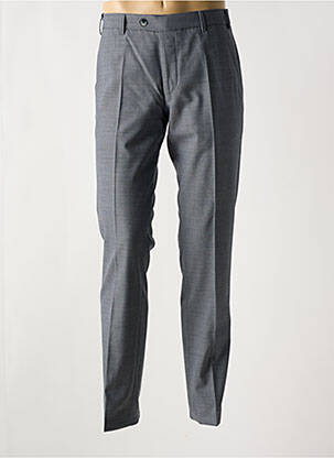 Pantalon chino gri MEYER bărbat