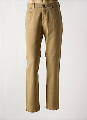 Pantalon chino bej MEYER bărbat