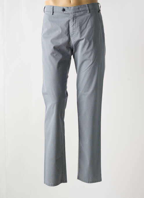 Pantalon drept gri MEYER bărbat