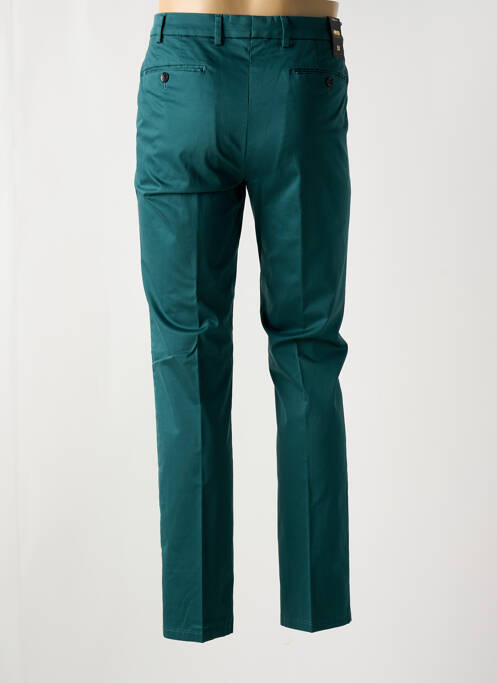 Pantalon chino verde MEYER bărbat