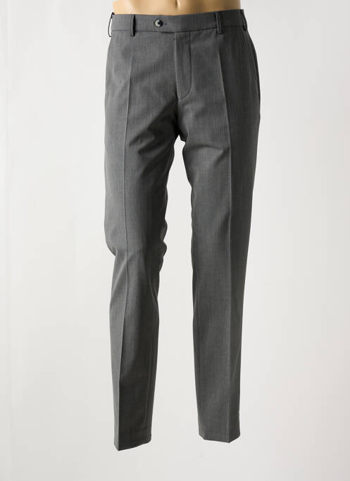 Pantalon chino gri MEYER bărbat