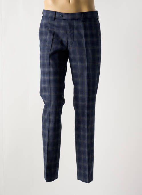 Pantalon chino albastru MEYER bărbat