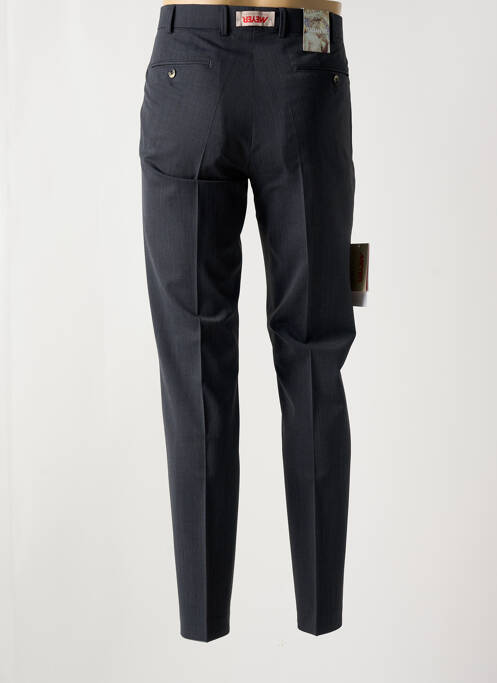 Pantalon chino gri MEYER bărbat