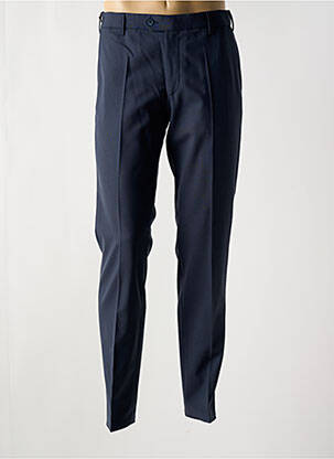 Pantalon slim albastru MEYER bărbat