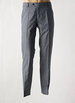 Pantalon slim gri MEYER bărbat