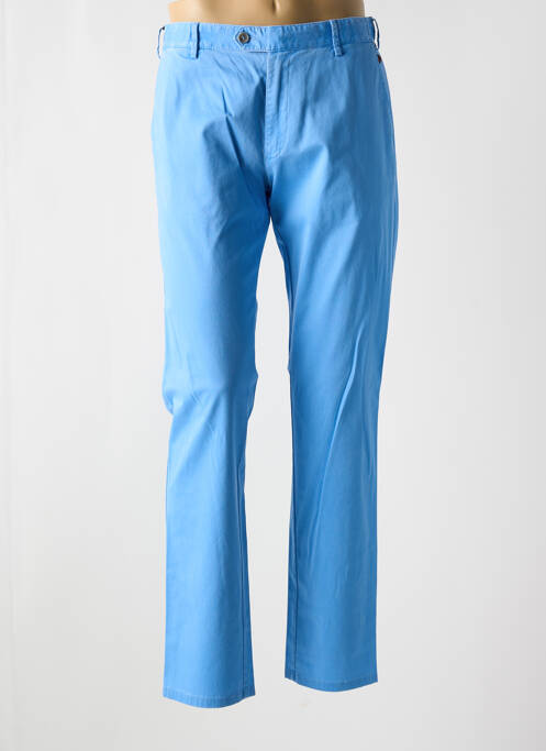Pantalon chino albastru deschis MEYER bărbat