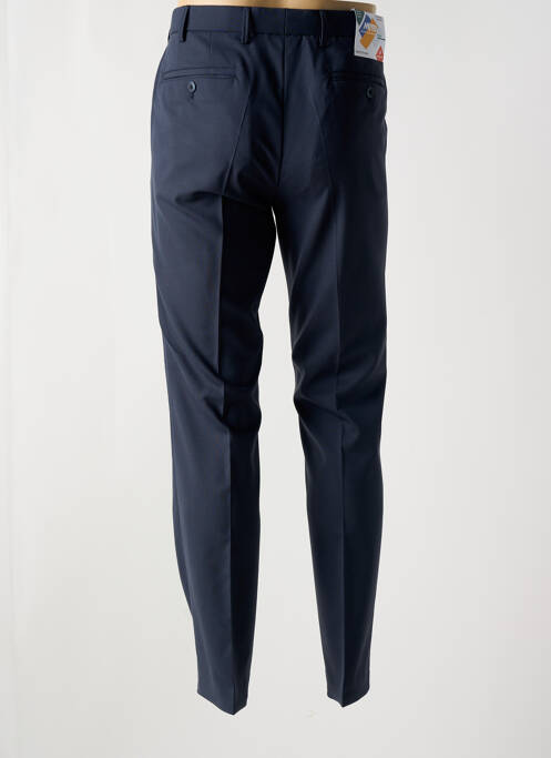 Pantalon slim albastru MEYER bărbat