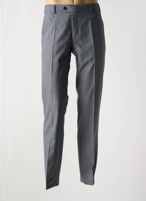 Pantalon slim gri MEYER bărbat