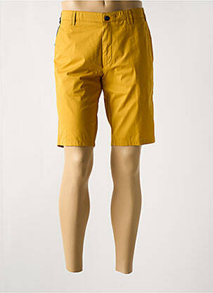 Bermudă galben MEYER bărbat