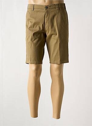 Bermudă maro MEYER bărbat