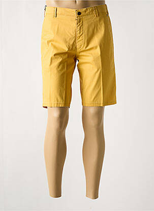 Bermudă galben MEYER bărbat