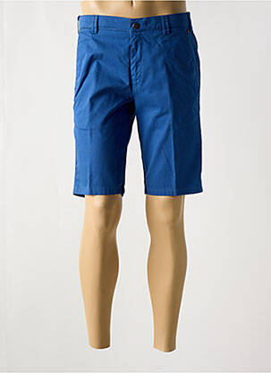 Bermudă albastru MEYER bărbat