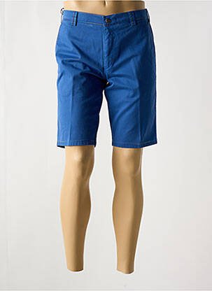 Bermudă albastru MEYER bărbat
