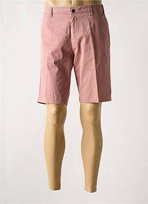 Bermudă roz MEYER bărbat