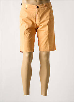 Bermudă portocaliu MEYER bărbat