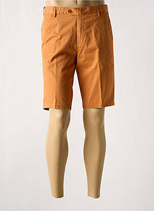 Bermudă portocaliu MEYER bărbat