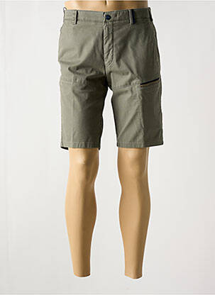 Bermudă verde MEYER bărbat