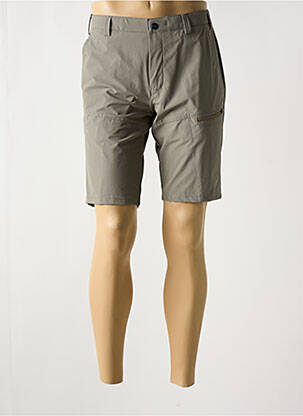Bermudă verde MEYER bărbat