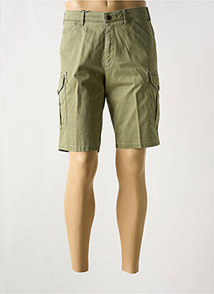 Bermudă verde MEYER bărbat