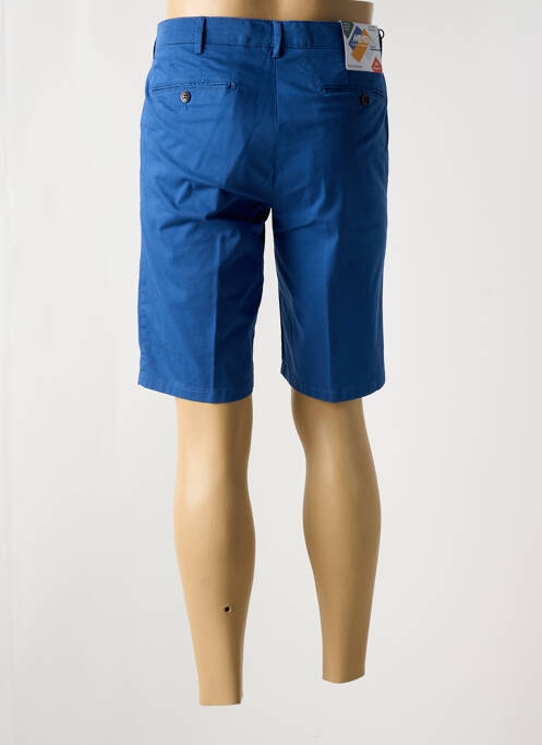 Bermudă albastru MEYER bărbat