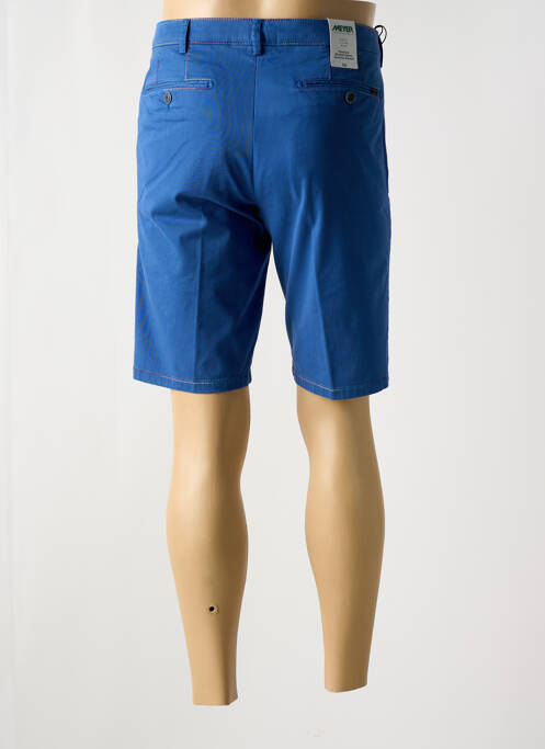 Bermudă albastru MEYER bărbat
