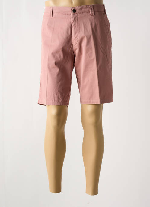 Bermudă roz MEYER bărbat