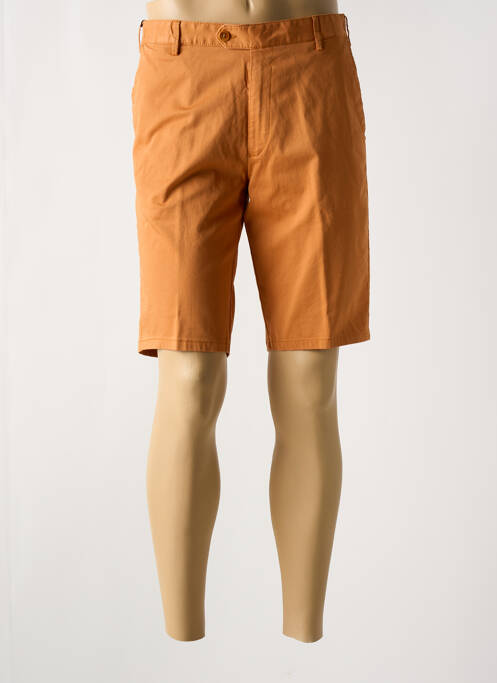 Bermudă portocaliu MEYER bărbat