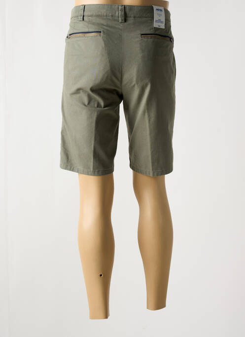 Bermudă verde MEYER bărbat