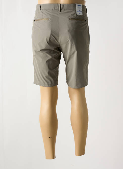Bermudă verde MEYER bărbat