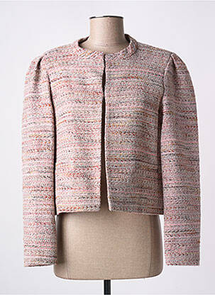 Jachete casual bej JANIS & JOHN femeie