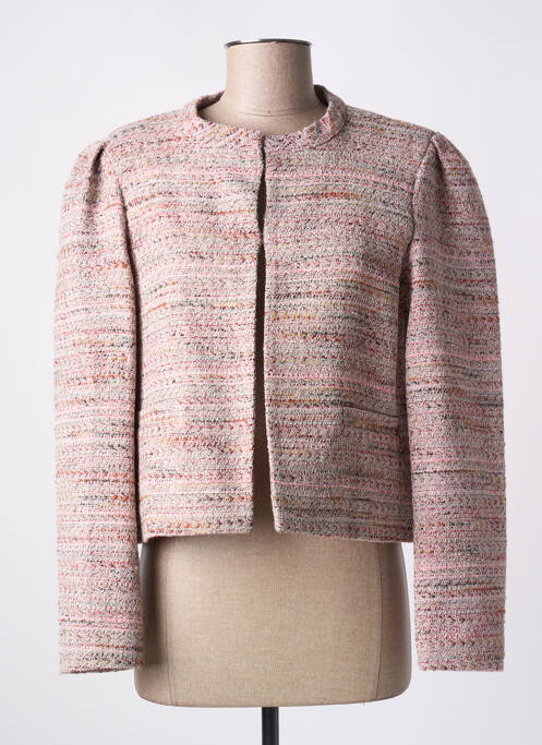 Jachete casual bej JANIS & JOHN femeie