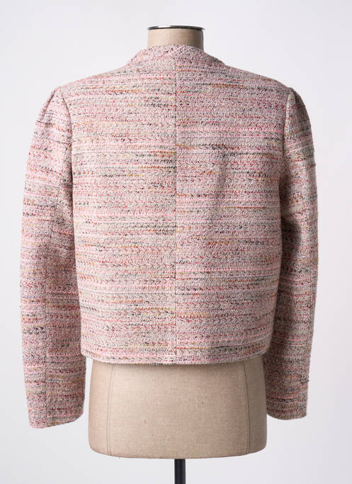 Jachete casual bej JANIS & JOHN femeie