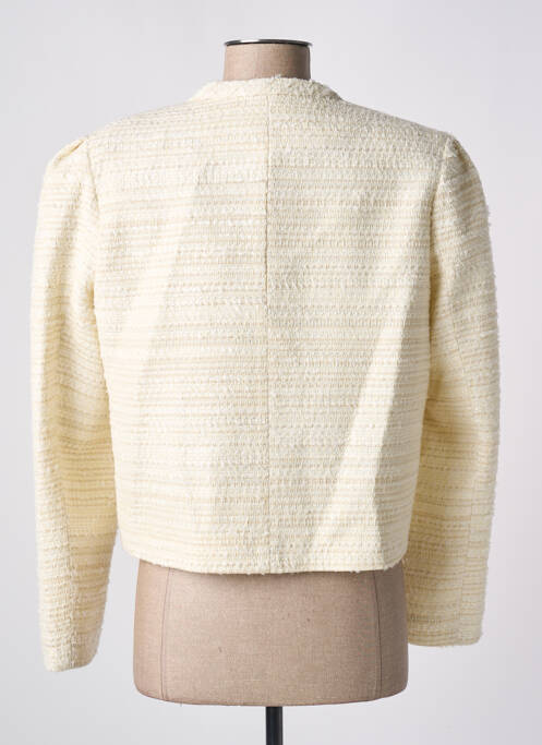 Jachete casual bej JANIS & JOHN femeie