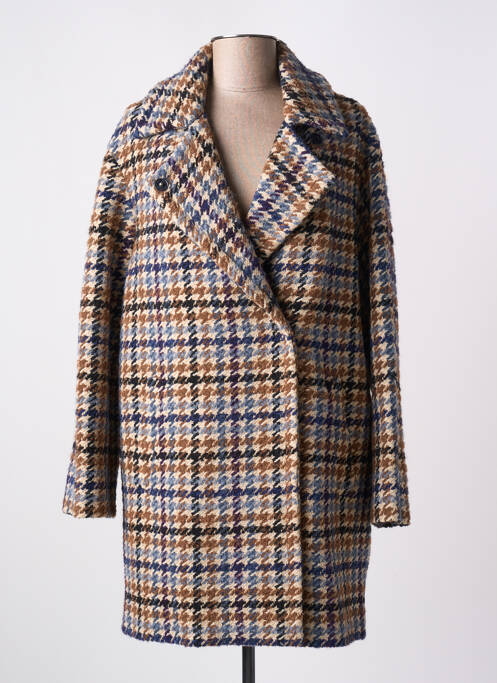 Palton lung bej GERARD DAREL femeie