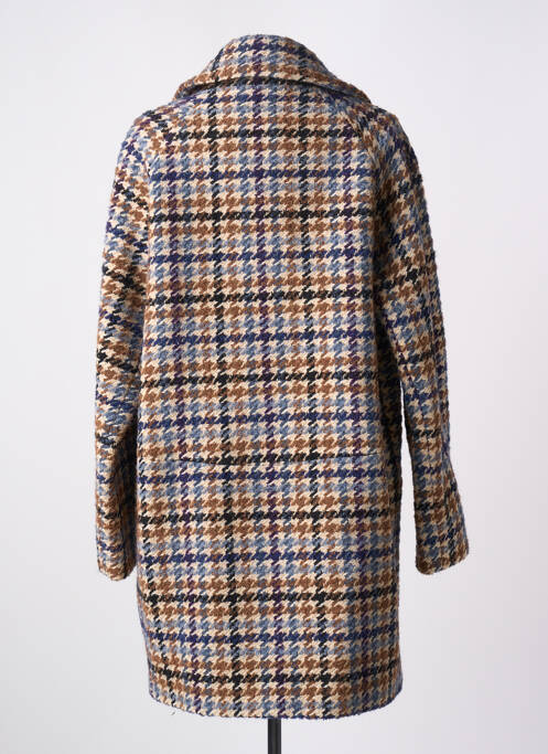 Palton lung bej GERARD DAREL femeie