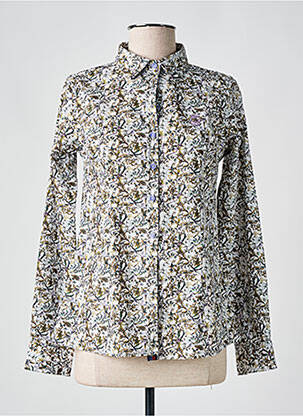 Cămașă verde BLACK WELLIS femeie