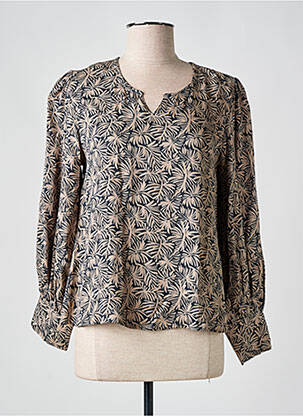 Bluză negru AGATHE & LOUISE femeie