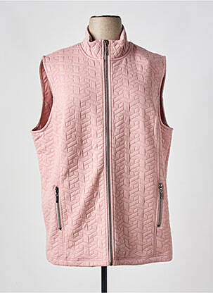 Jachete casual roz BRANDTEX femeie