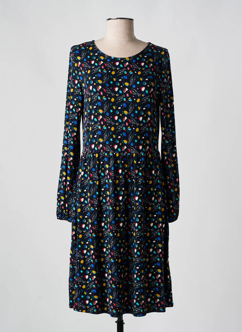 Rochie midi albastru SURKANA femeie