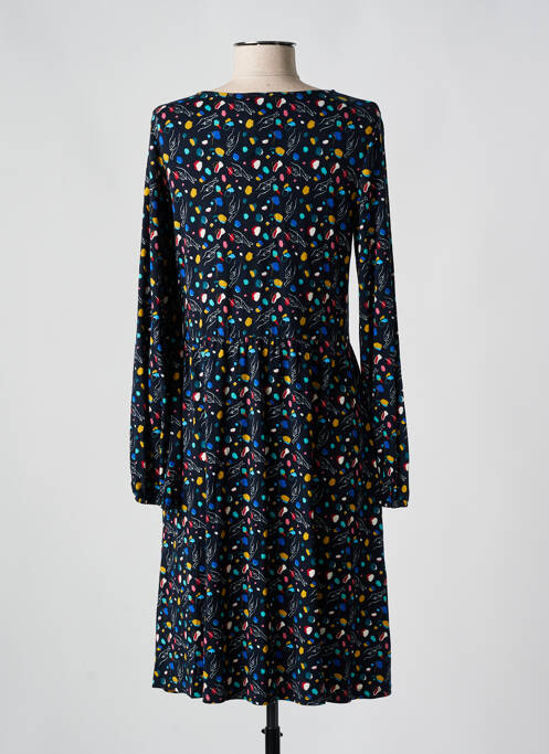 Rochie midi albastru SURKANA femeie