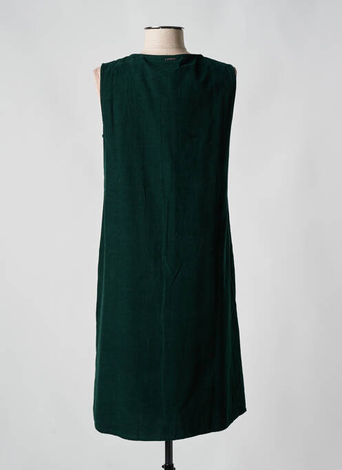 Rochie midi verde AGATHE & LOUISE femeie