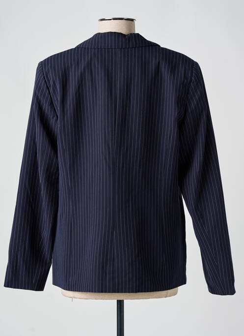 Sacou albastru JENSEN femeie