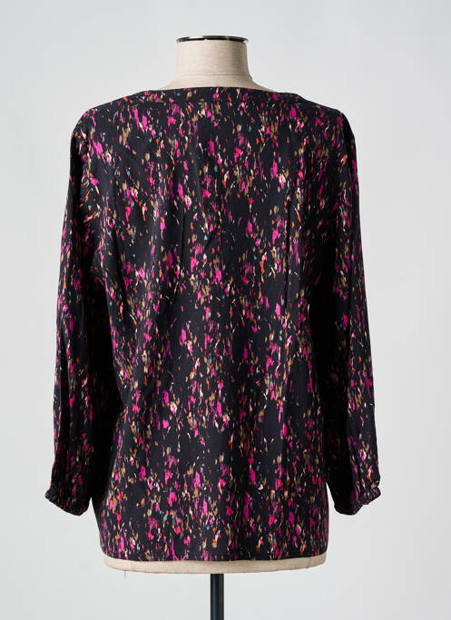 Bluză negru SIGNATURE femeie